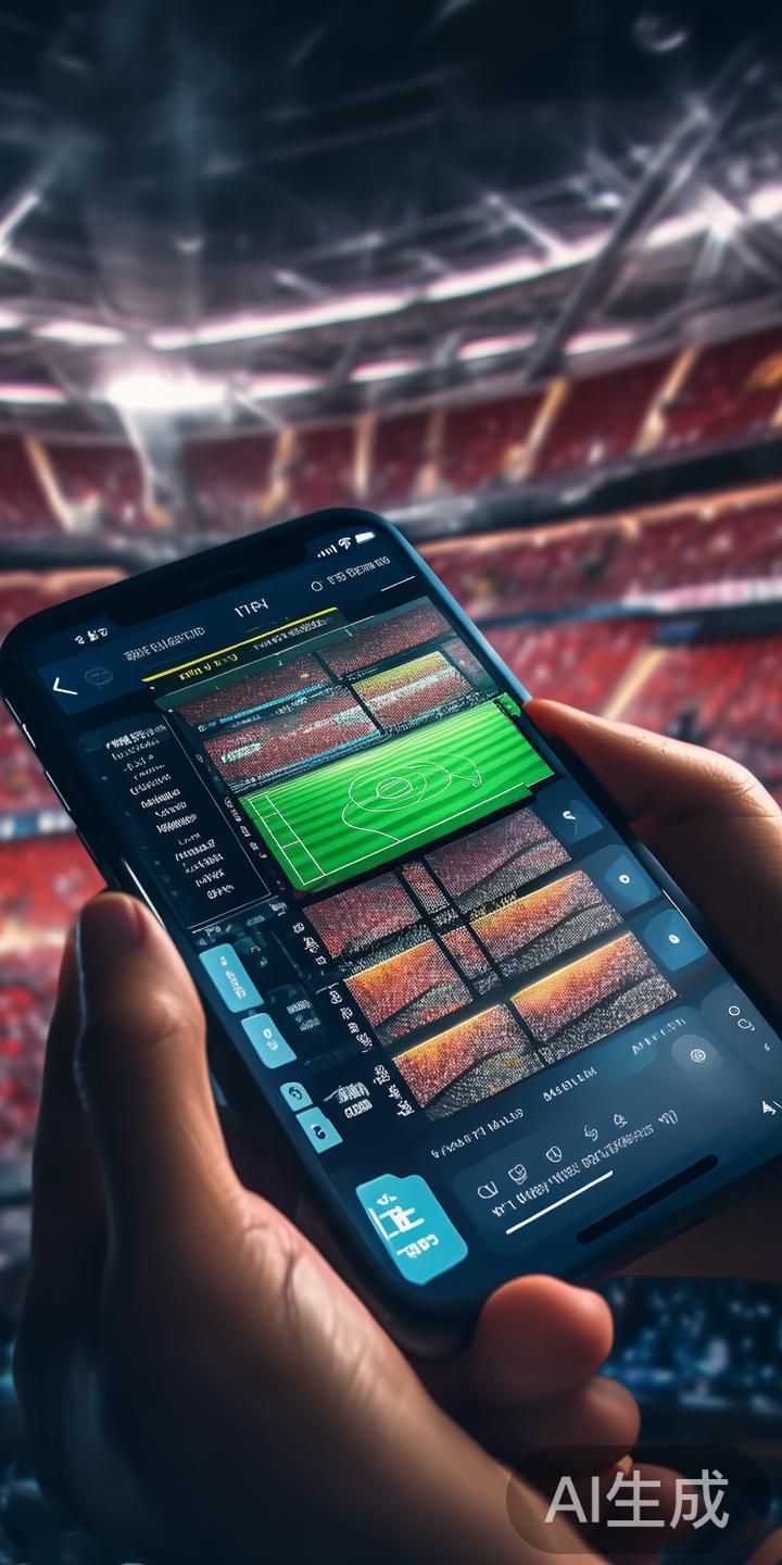 全面解析威廉希尔APP：功能亮点、使用技巧与用户指南