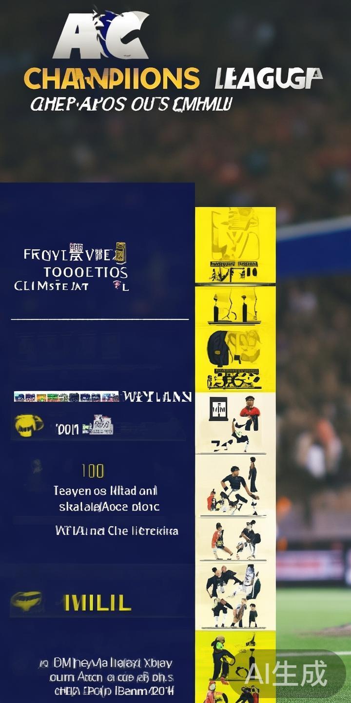 威廉希尔平台详解亚冠赛事最新分析与实用投注攻略