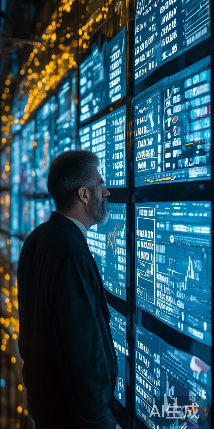 全面解析威廉希尔数字的深层含义及未来应用前景展望