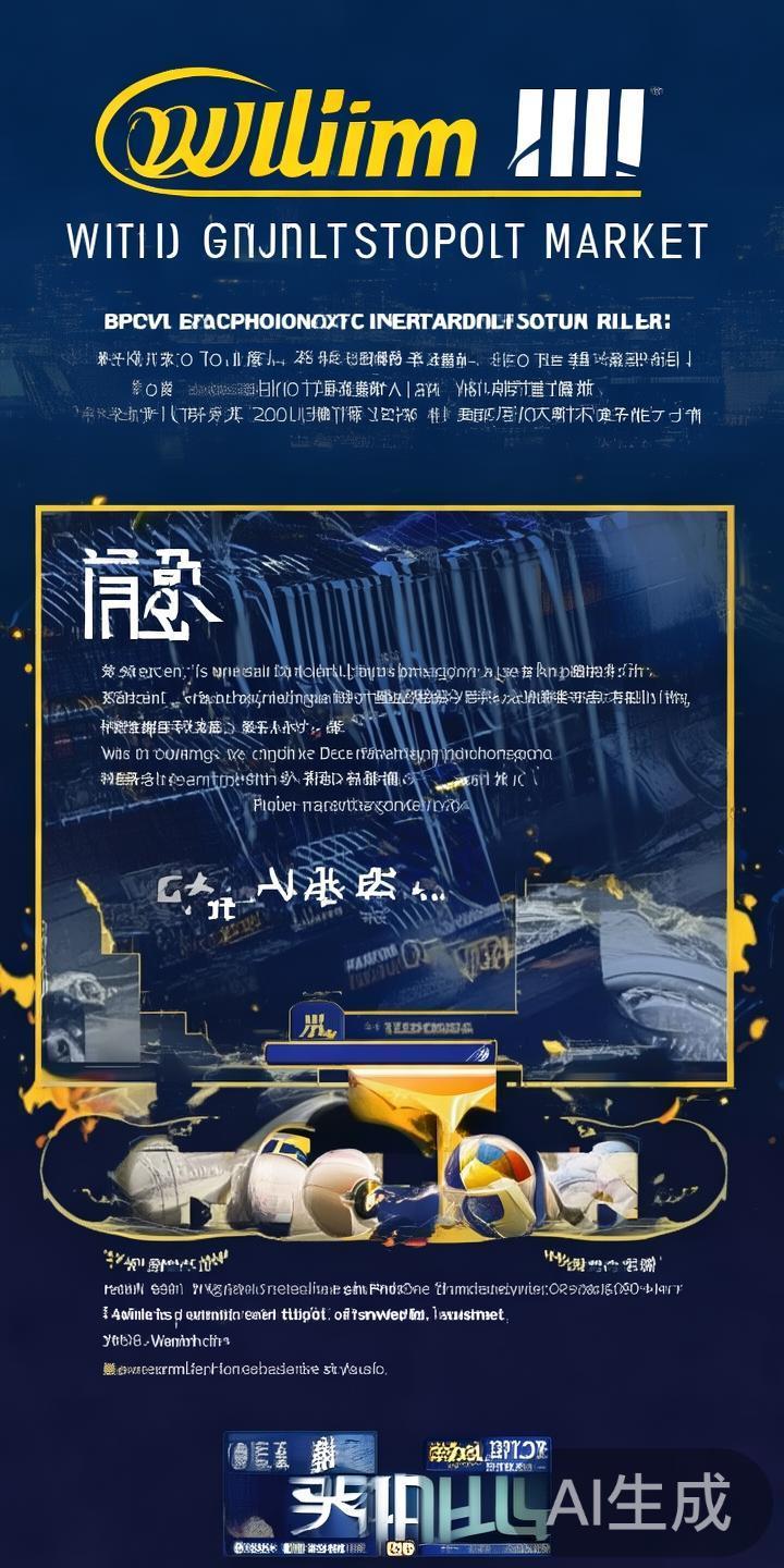 威廉希尔中国市场全面开放引发行业新格局深度解析