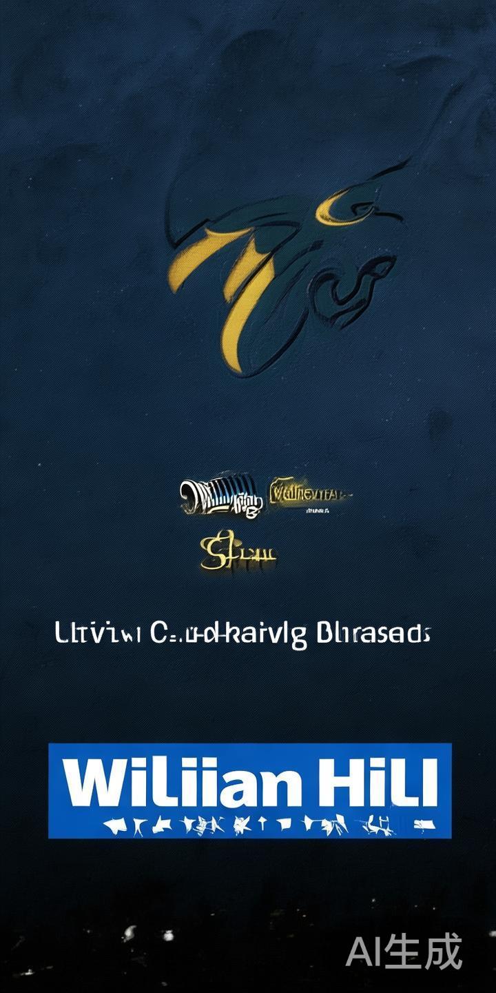 威廉希尔作为全球知名的博彩公司之一，以其丰富多样的