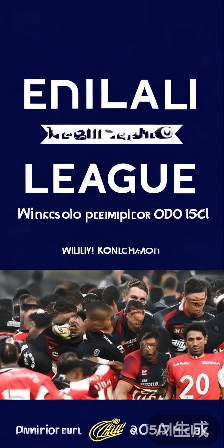 在现代体育博彩中，英超联赛凭借其激烈的竞争和广泛的