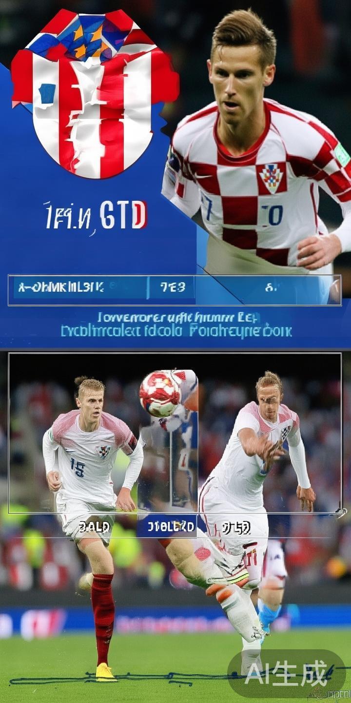 根据威廉希尔公司提供的最新数据，克罗地亚在近期的比