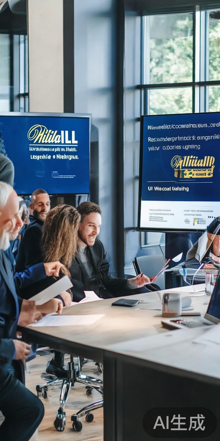 全面解析国内威廉希尔平台的优势、发展潜力与未来趋势 合规经营与责任博彩:面对国内日益完善的法律法规,威