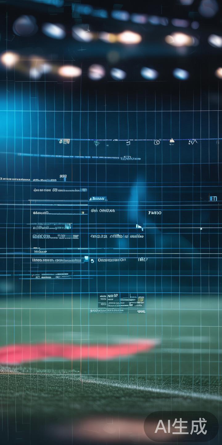 威廉希尔平台专业分析:掌握关键技巧帮助准确判断比赛胜负 为了提升判断的科学性,关注一些关键的技术指标十分重