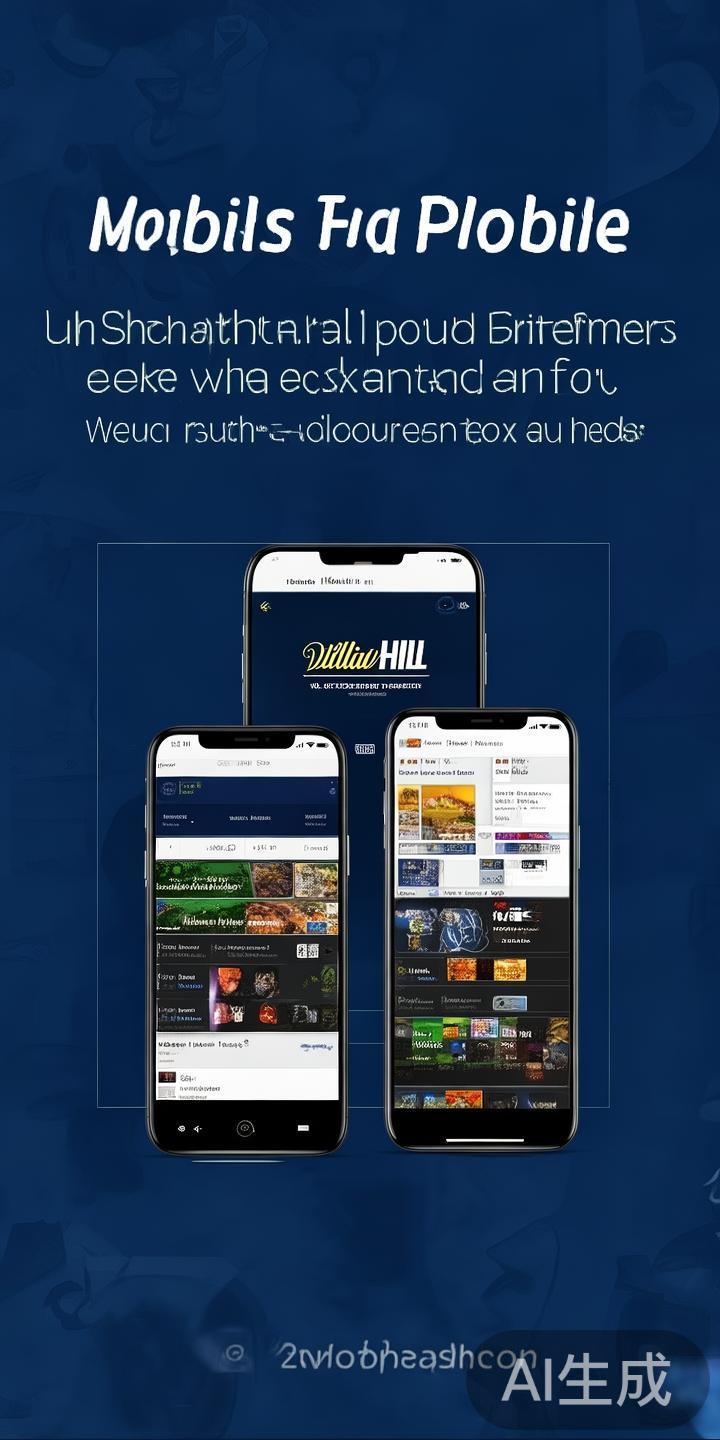 全面解析威廉希尔手机版机最新玩法与显著优势详解 威廉希尔手机版机简介
威廉希尔作为英国历史悠久的