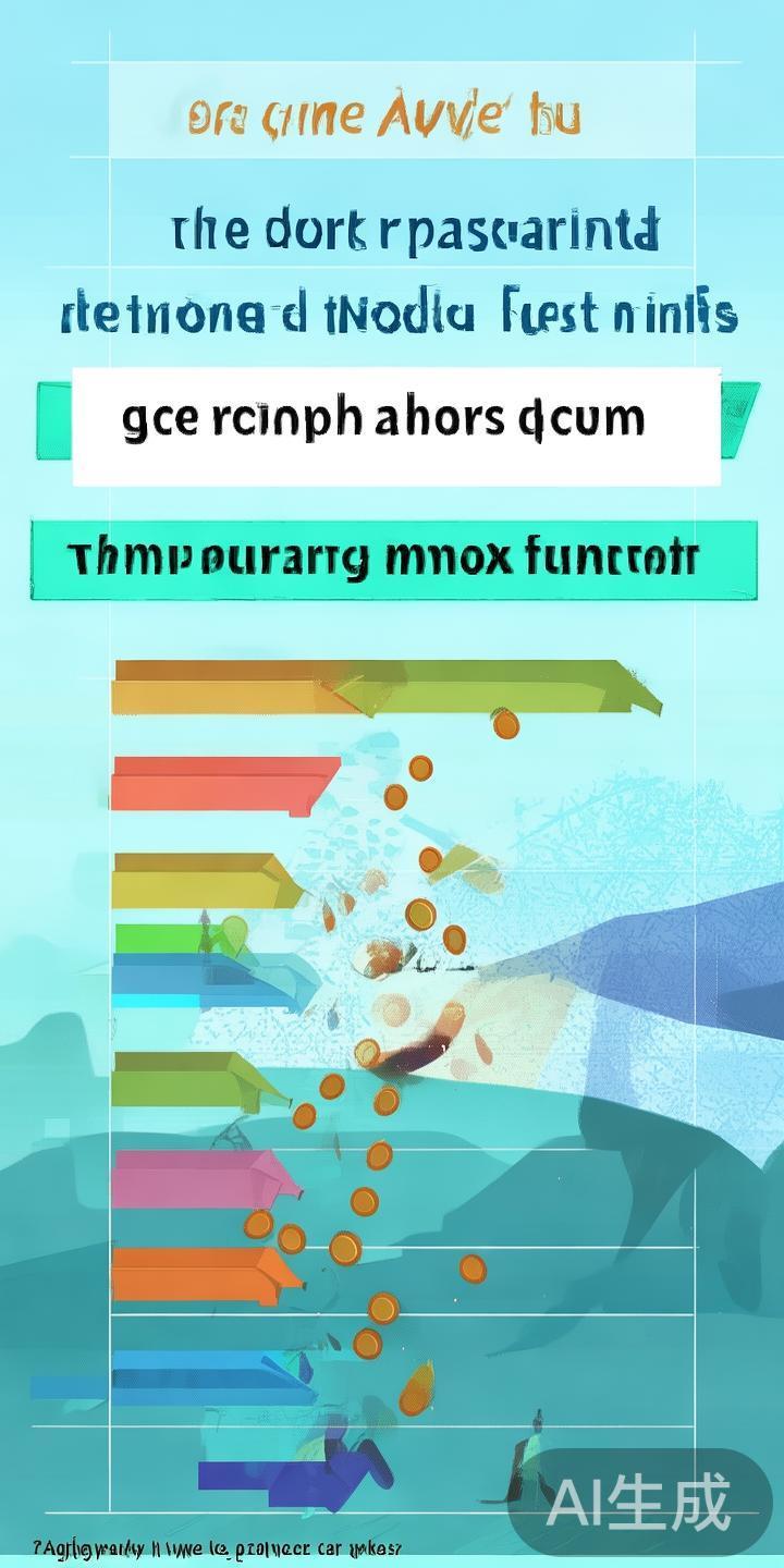 利用指数基金与定投方式
指数基金因其成本低、风险