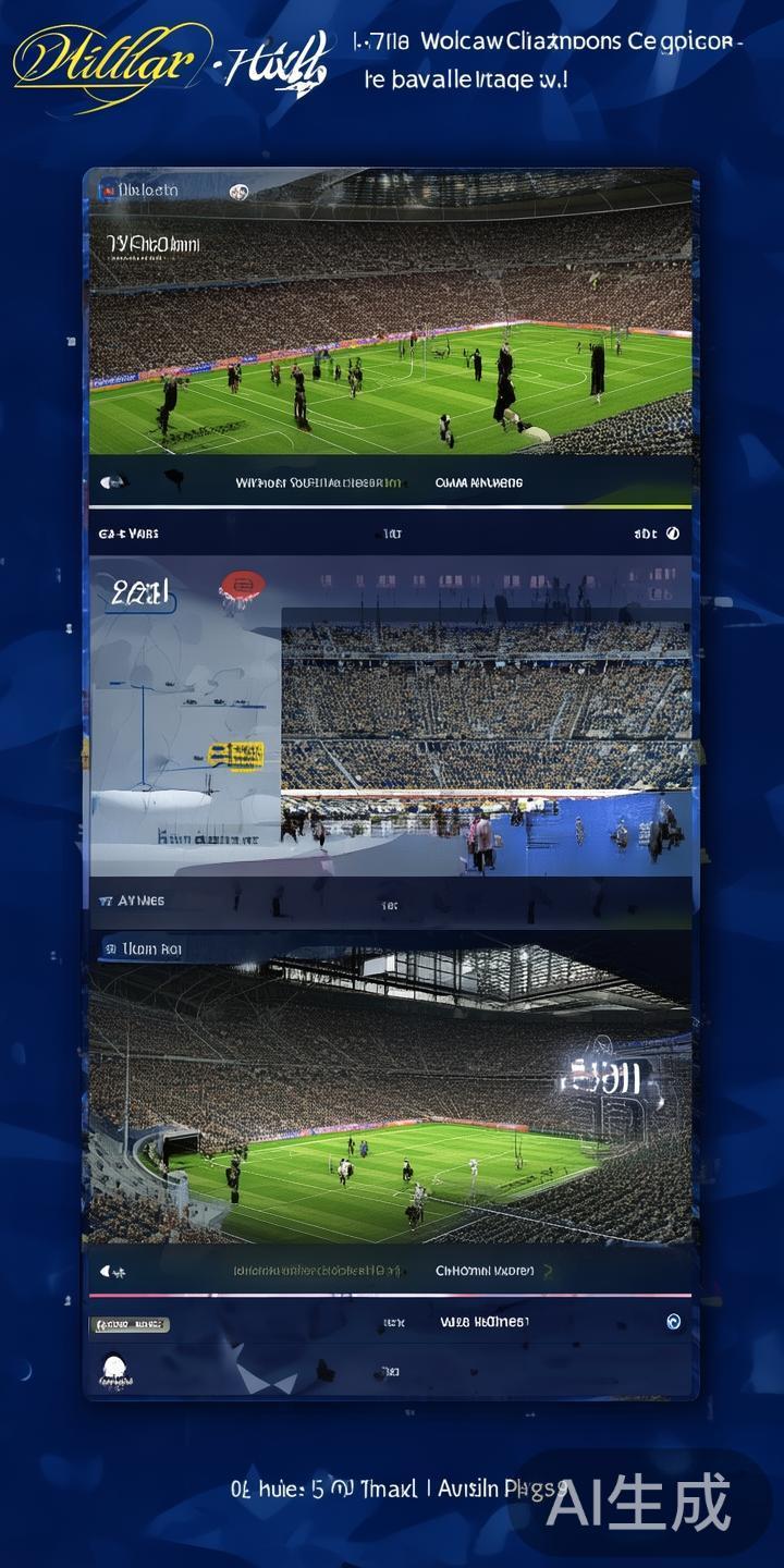 每当提及2018年，各大体育赛事如世界杯、欧洲冠军