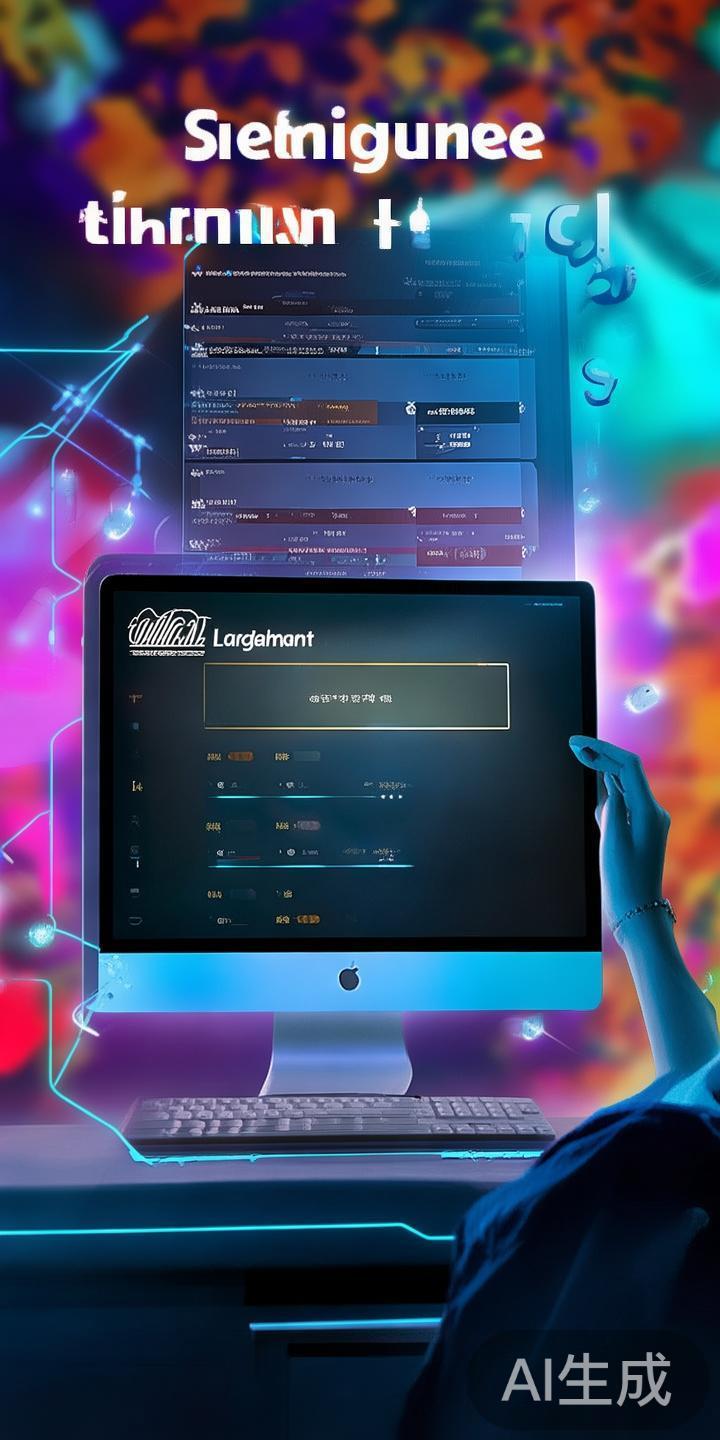 1.&nbsp;根据母语或最熟悉的语言进行设置
这是最基本