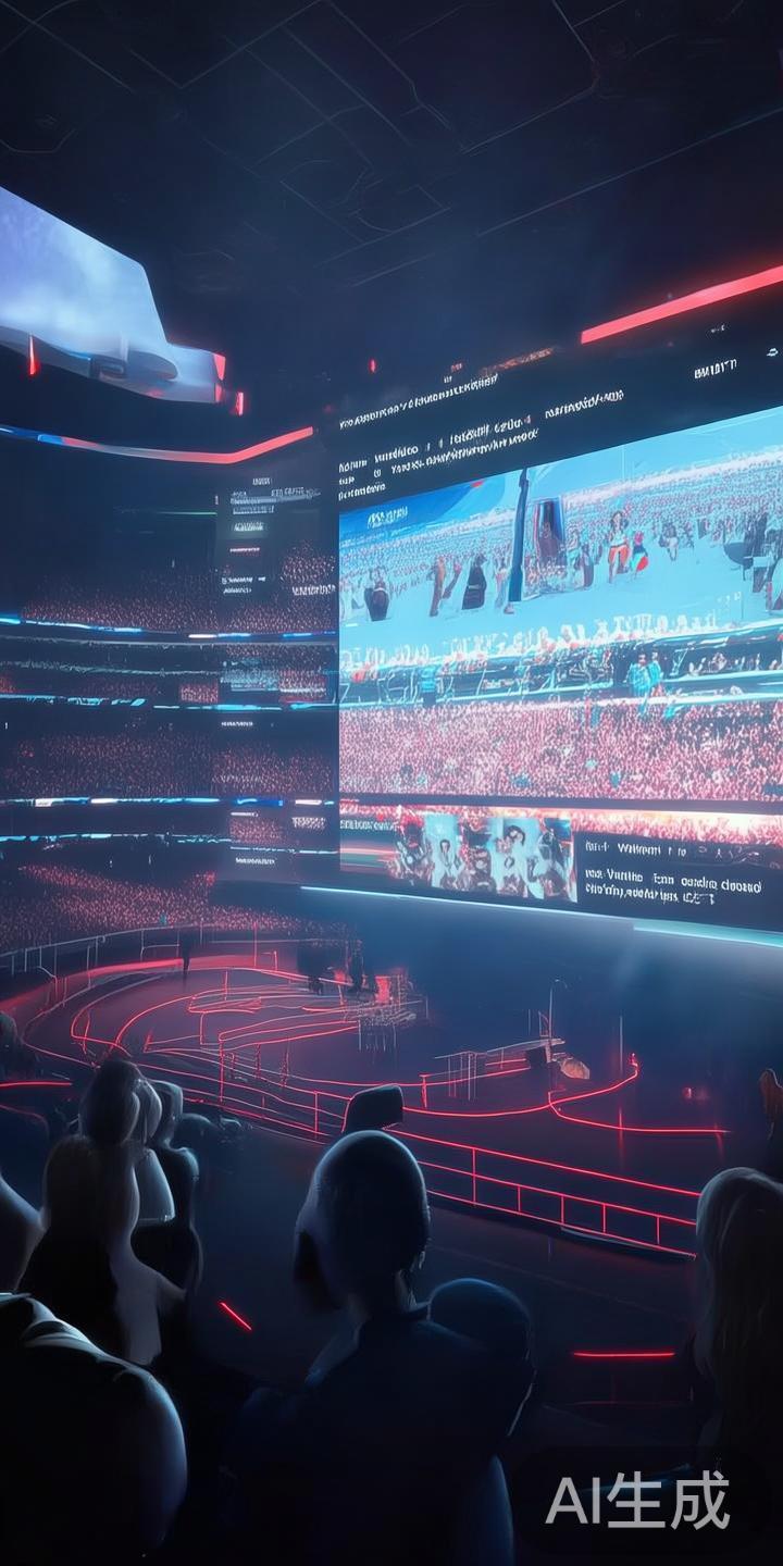 创新的直播互动玩法。随着技术的发展，威廉希尔引入了