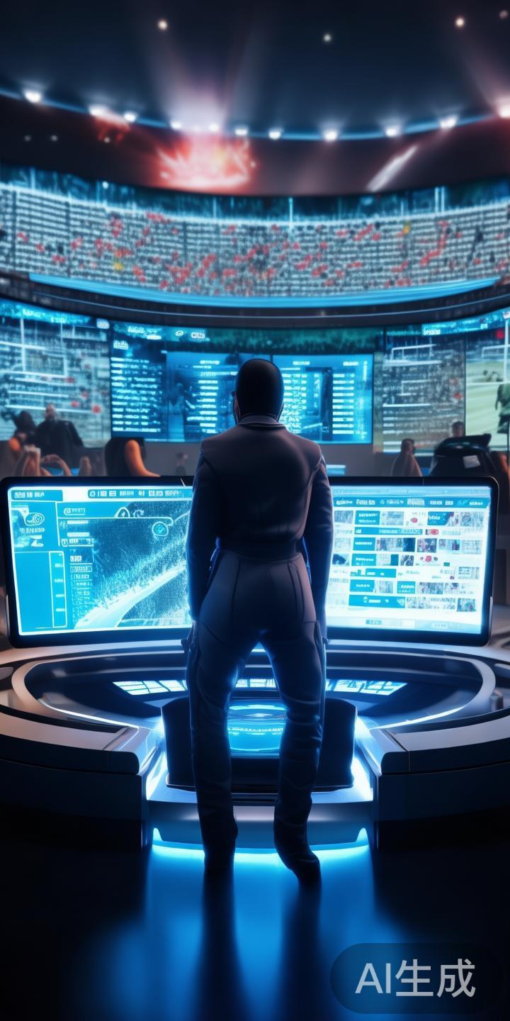 威廉希尔不断创新，推出多样化的投注玩法，如实时投注