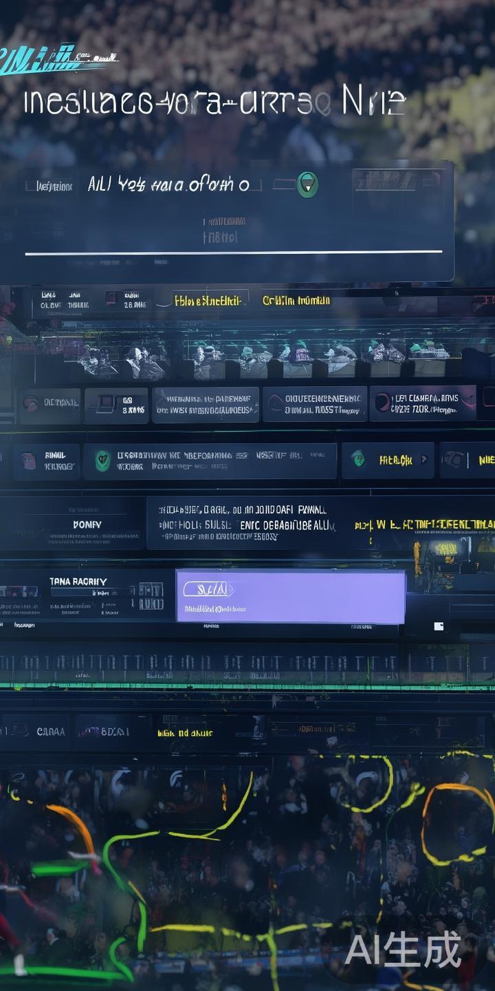 在高速变化的体育赛事中，及时掌握最新动态尤为重要。