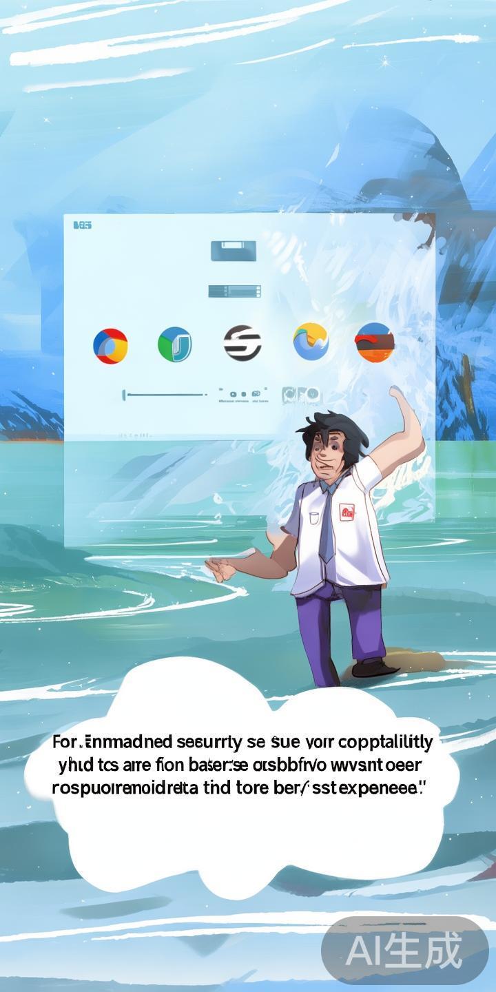 推荐在登录前清除浏览器缓存，更新至最新版浏览器，以