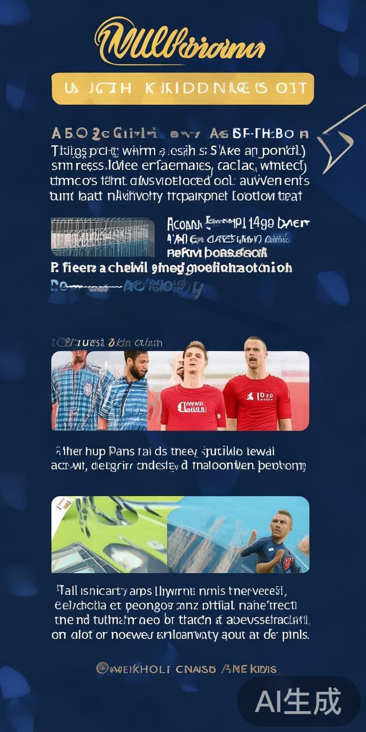 深入剖析威廉希尔对荷甲联赛的全方位报道与专家精准预测 在荷甲联赛的报道中,威廉希尔强调深度分析 球队表现